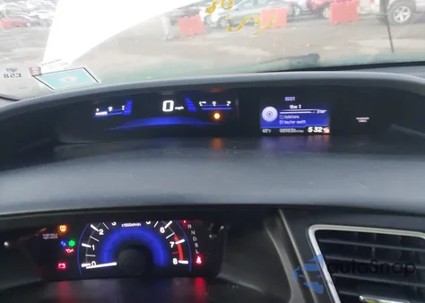 2015 Honda Civic Lx from USA, damaged, VIN 2HGFB2F58FH558459